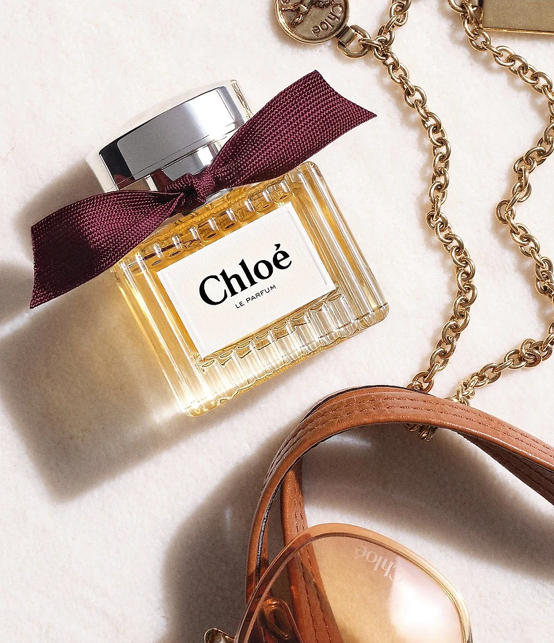 Chloe Chloe Le Parfum