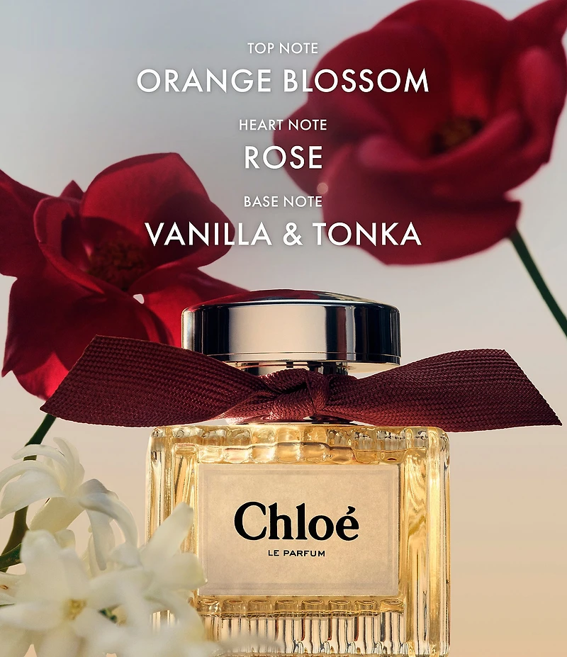 Chloe Chloe Le Parfum Travel Spray
