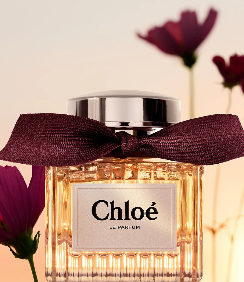 Chloe Chloe Le Parfum Travel Spray