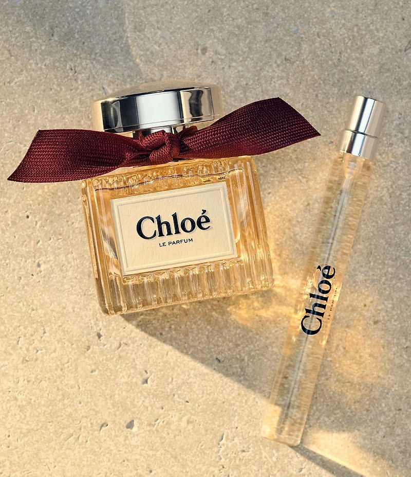 Chloe Chloe Le Parfum Travel Spray