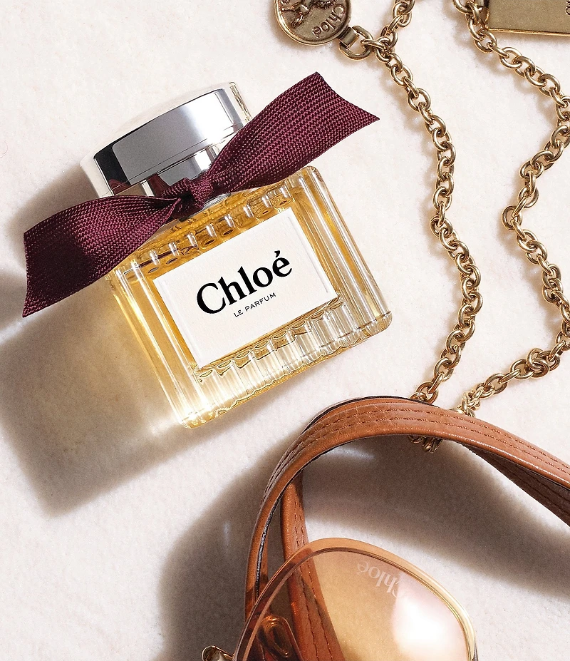 Chloe Chloe Le Parfum Travel Spray