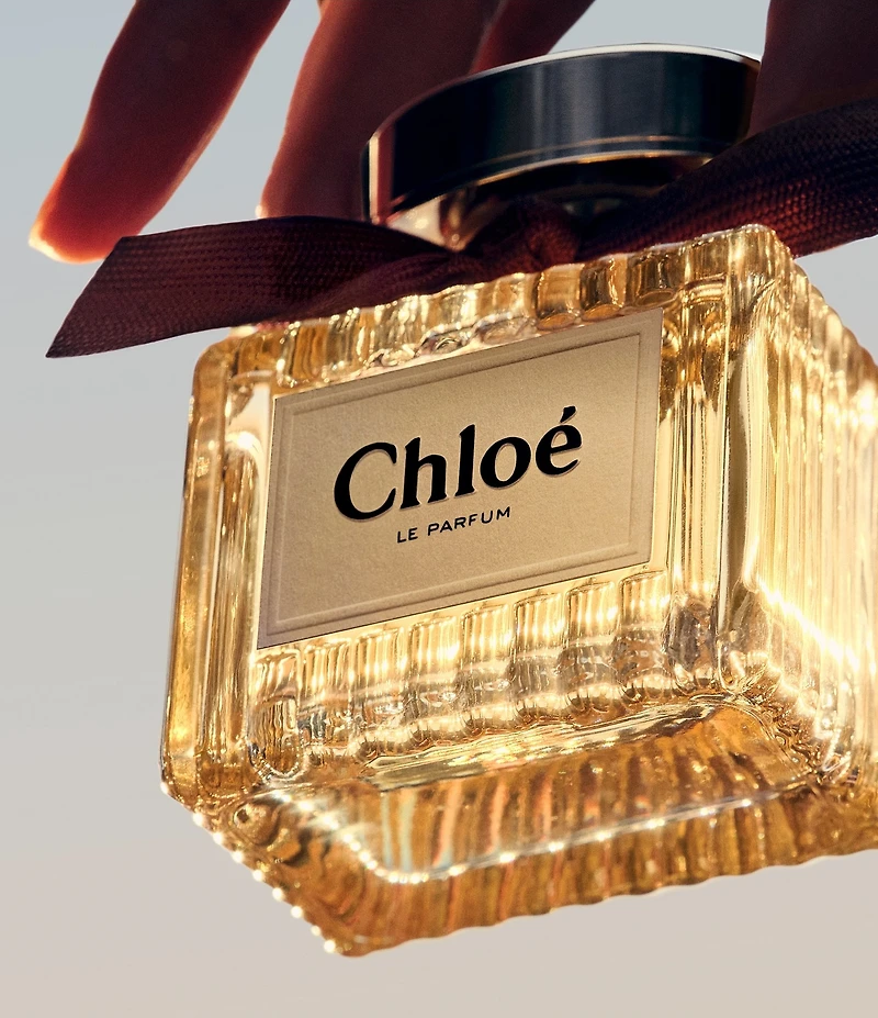 Chloe Chloe Le Parfum Travel Spray