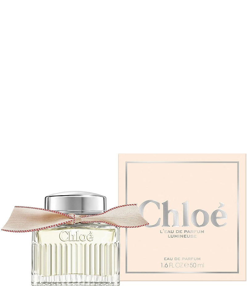 Chloe Chloe L'Eau de Parfum Lumineuse Eau de Parfum