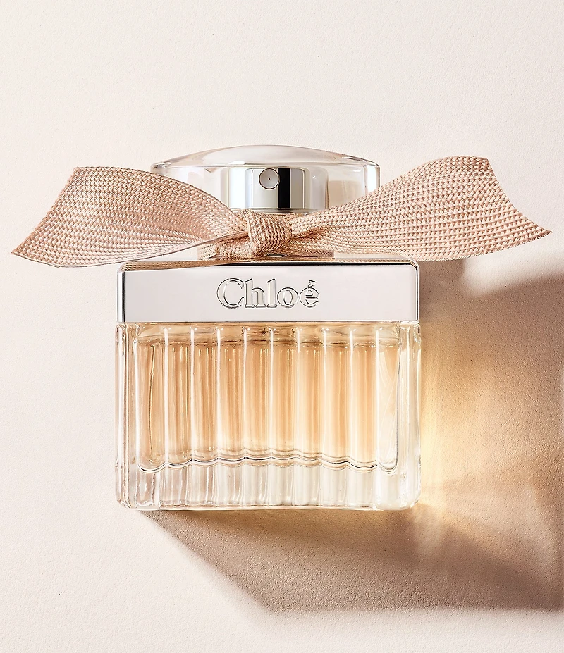 Chloe Eau de Parfum Travel Spray