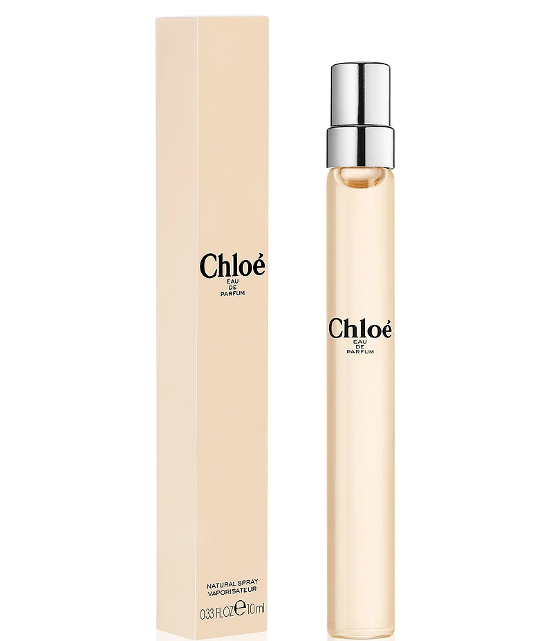 Chloe Eau de Parfum Travel Spray