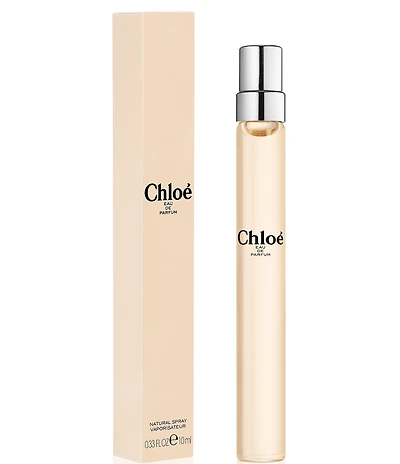 Chloe Eau de Parfum Travel Spray