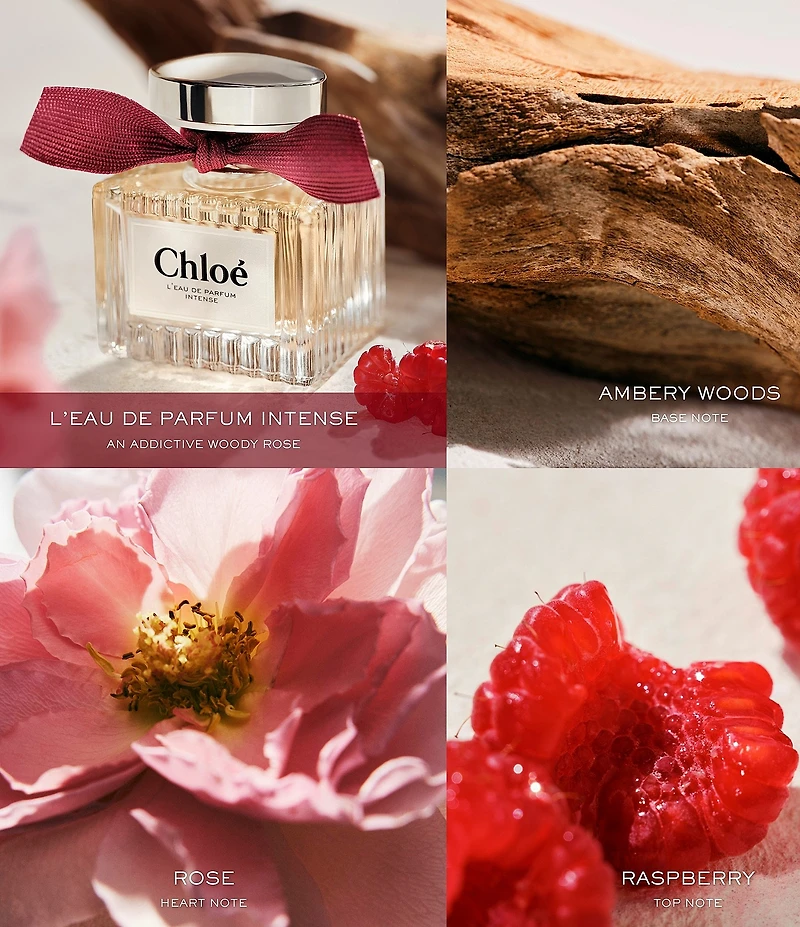 Chloe L'Eau de Parfum Intense