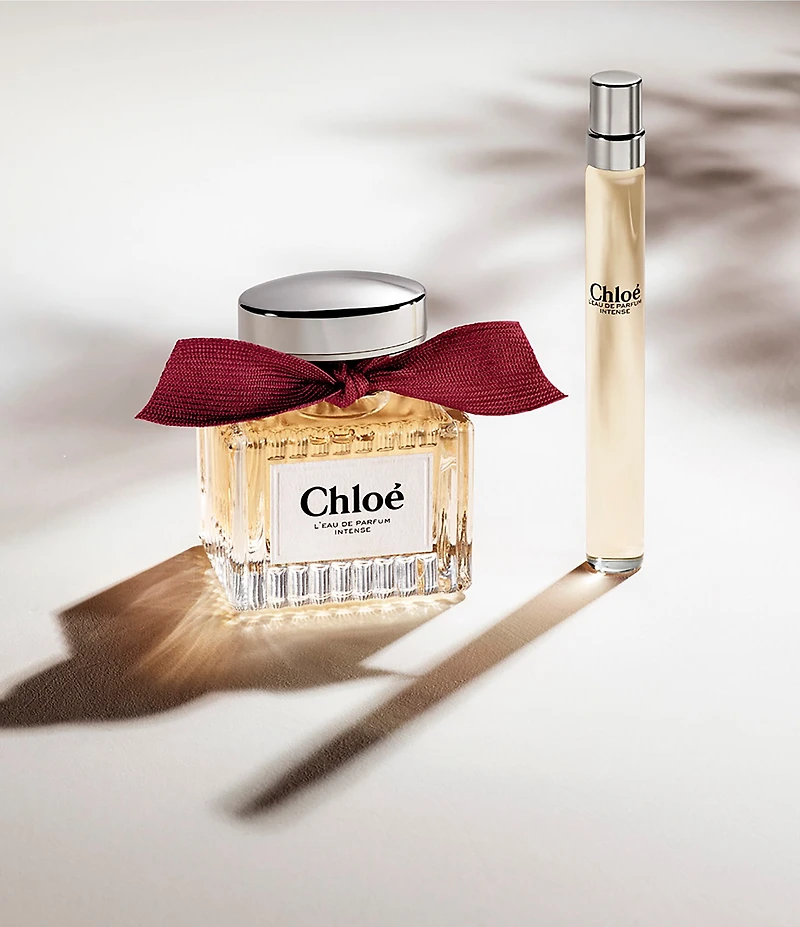 Chloe L'Eau de Parfum Intense
