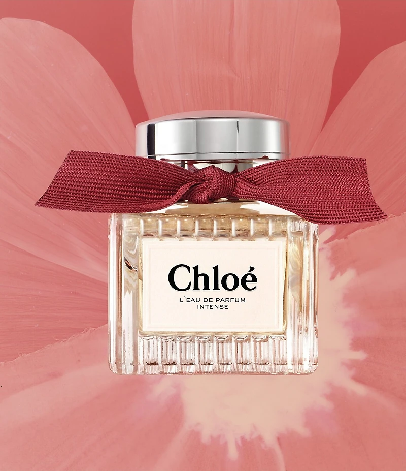 Chloe L'Eau de Parfum Intense