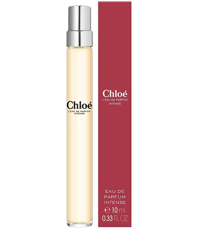 Chloe L'Eau de Parfum Intense Travel Spray