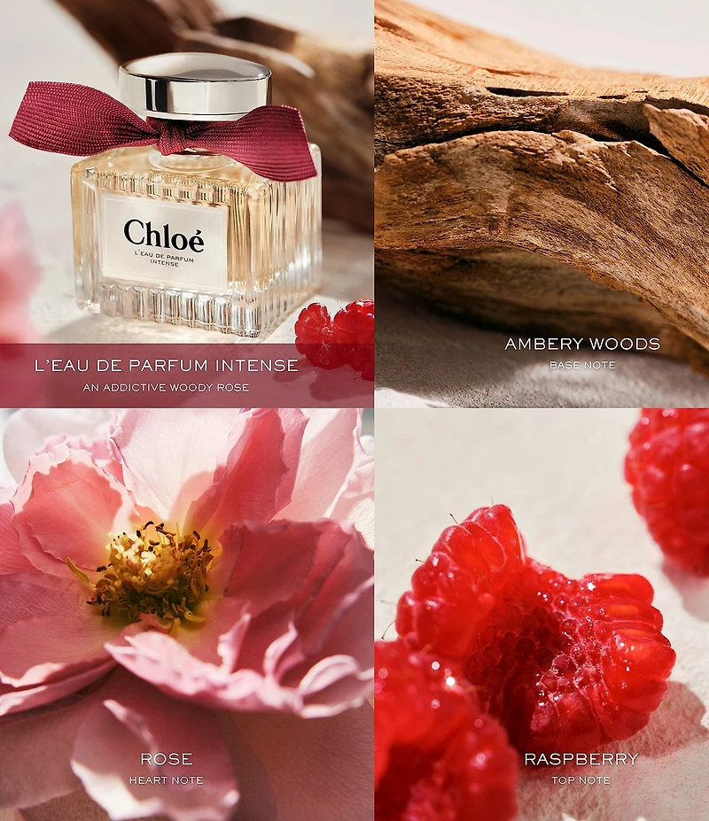 Chloe L'Eau de Parfum Intense Travel Spray
