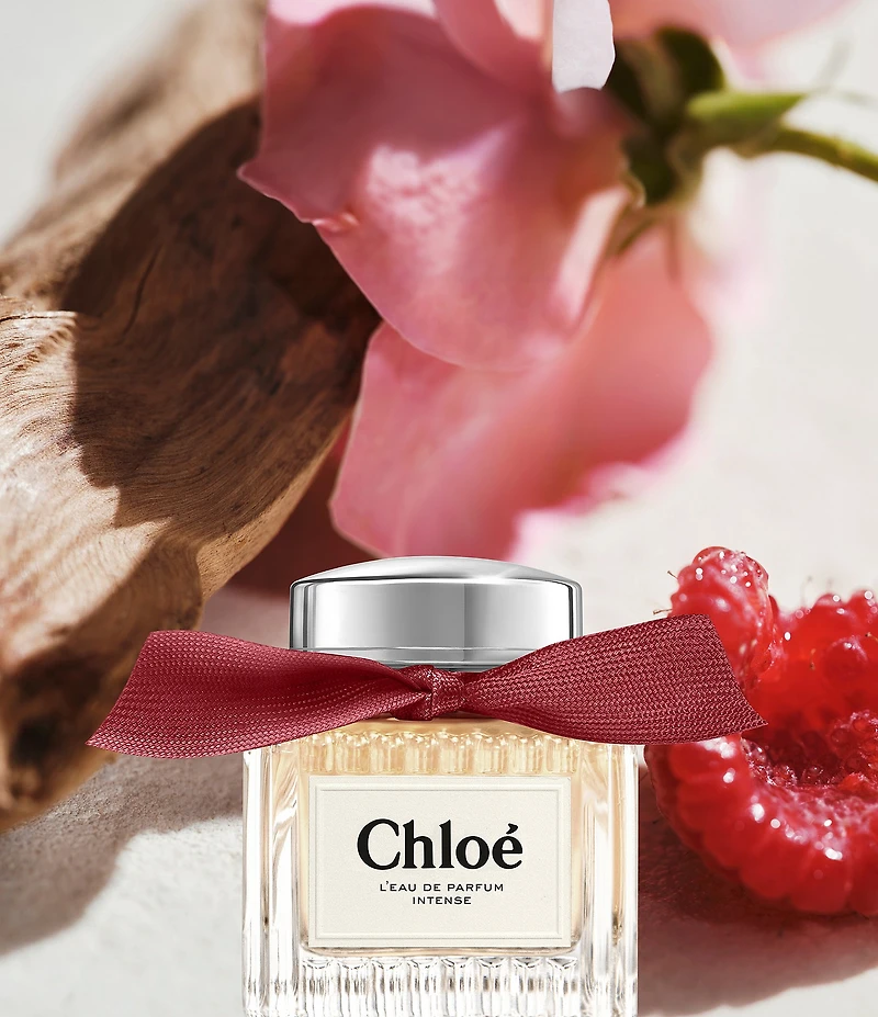 Chloe L'Eau de Parfum Intense Travel Spray