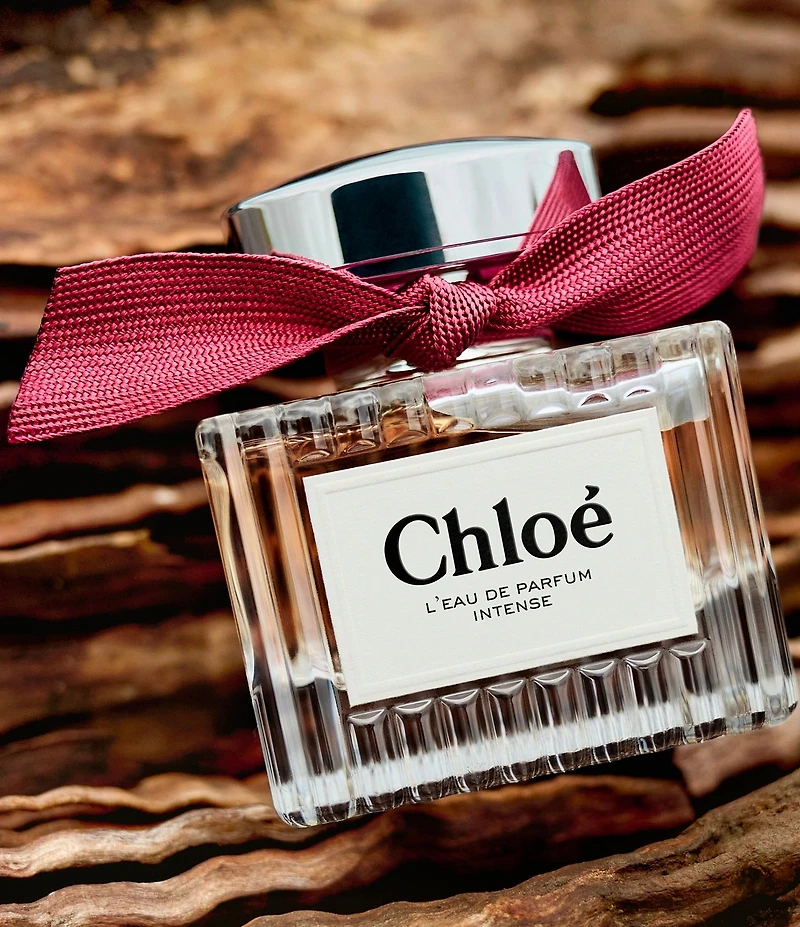 Chloe L'Eau de Parfum Intense Travel Spray