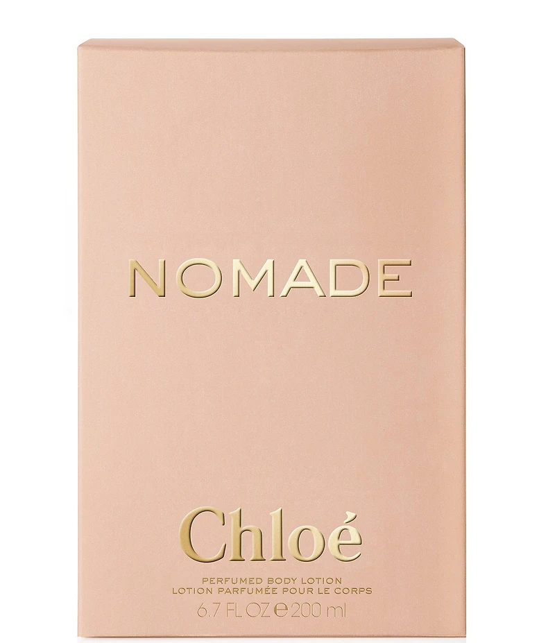 Chloe Nomade Body Lotion