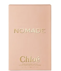 Chloe Nomade Body Lotion