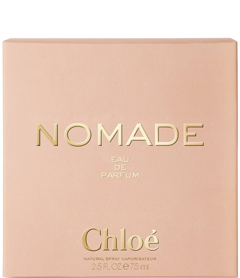 Chloe Nomade Eau de Parfum Spray