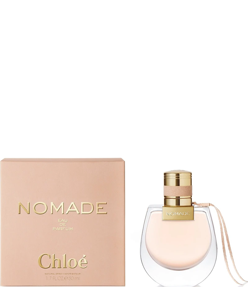 Chloe Nomade Eau de Parfum Spray