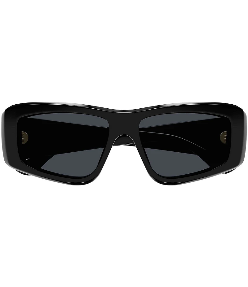 Chloe Women's Izia 55mm Rectangle Sunglasses