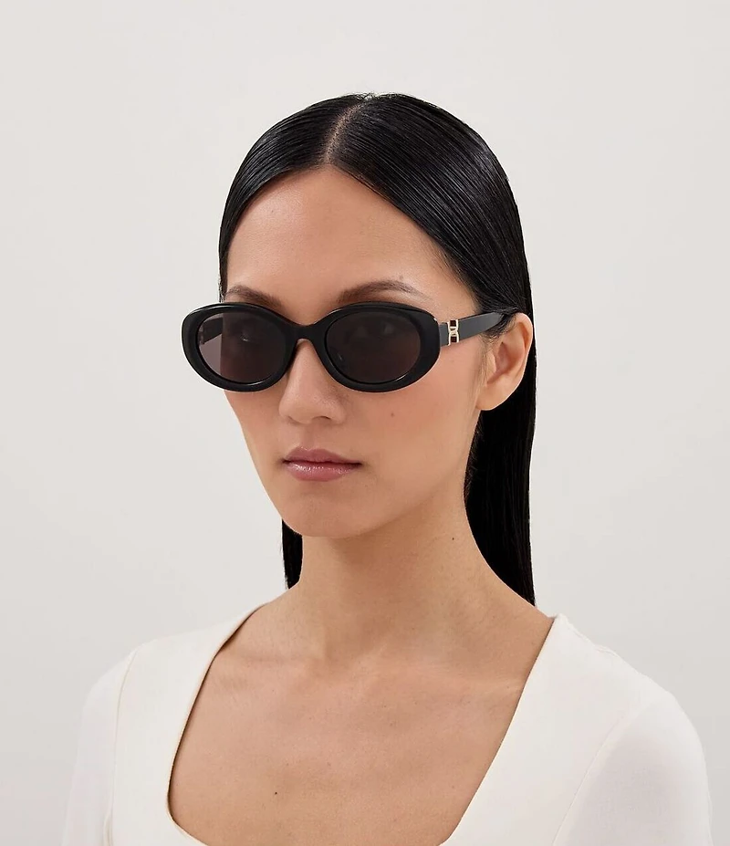 Chloe Women's Marcie 54mm Oval Sunglasses