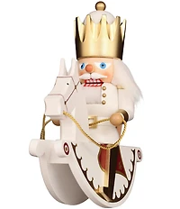 Christian Ulbricht Rider King Nutcracker