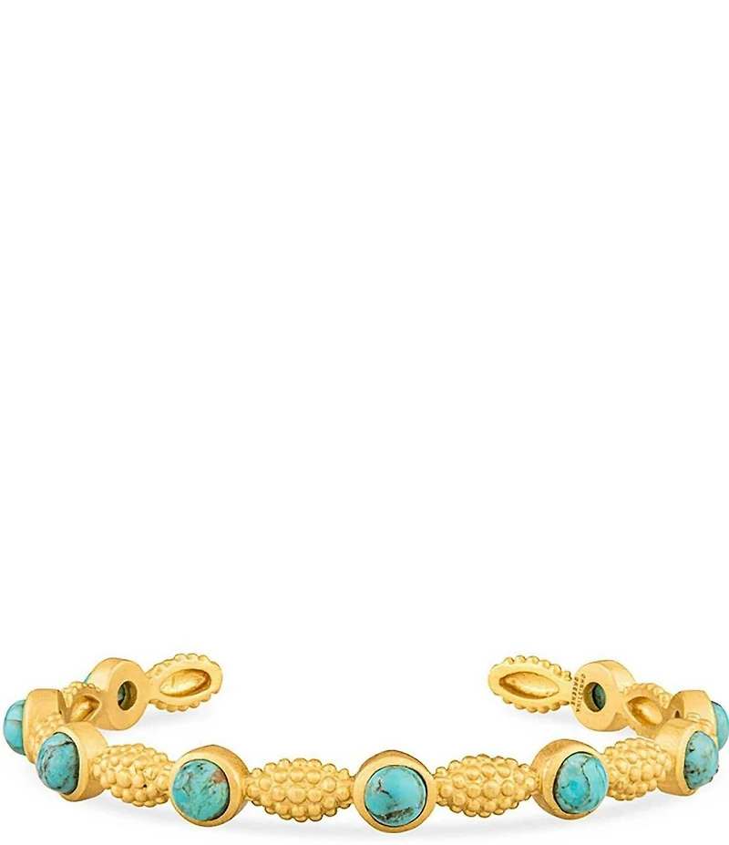 Christina Greene Float On Bangle