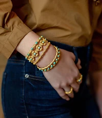Christina Greene Float On Bangle