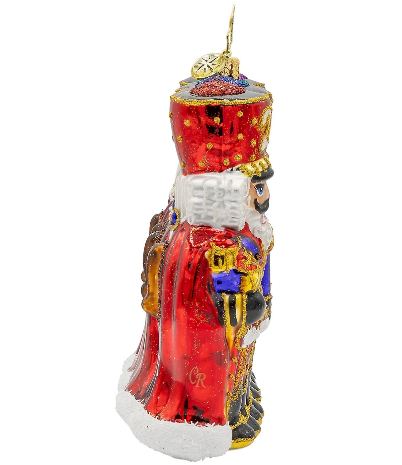 Christopher Radko 2025 Marching Guardians Ornament