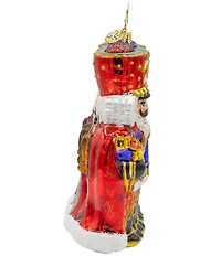 Christopher Radko 2025 Marching Guardians Ornament
