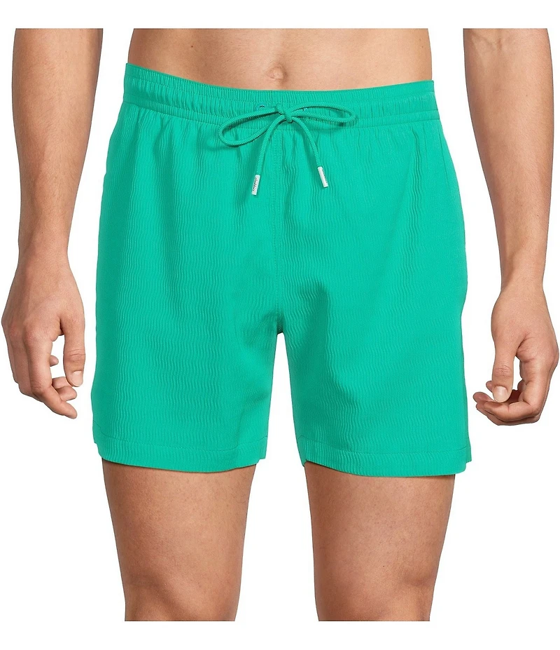 Chubbies 5.5#double; Inseam Swim Trunks