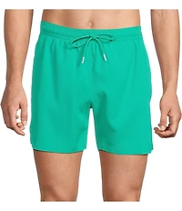 Chubbies 5.5#double; Inseam Swim Trunks