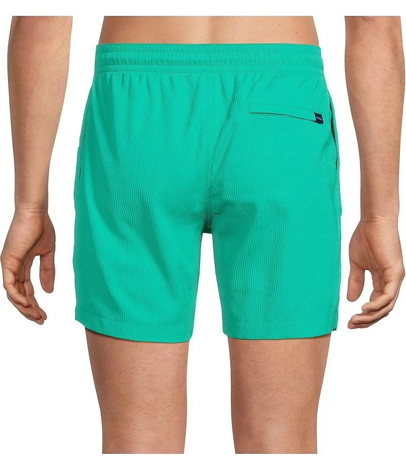 Chubbies 5.5#double; Inseam Swim Trunks