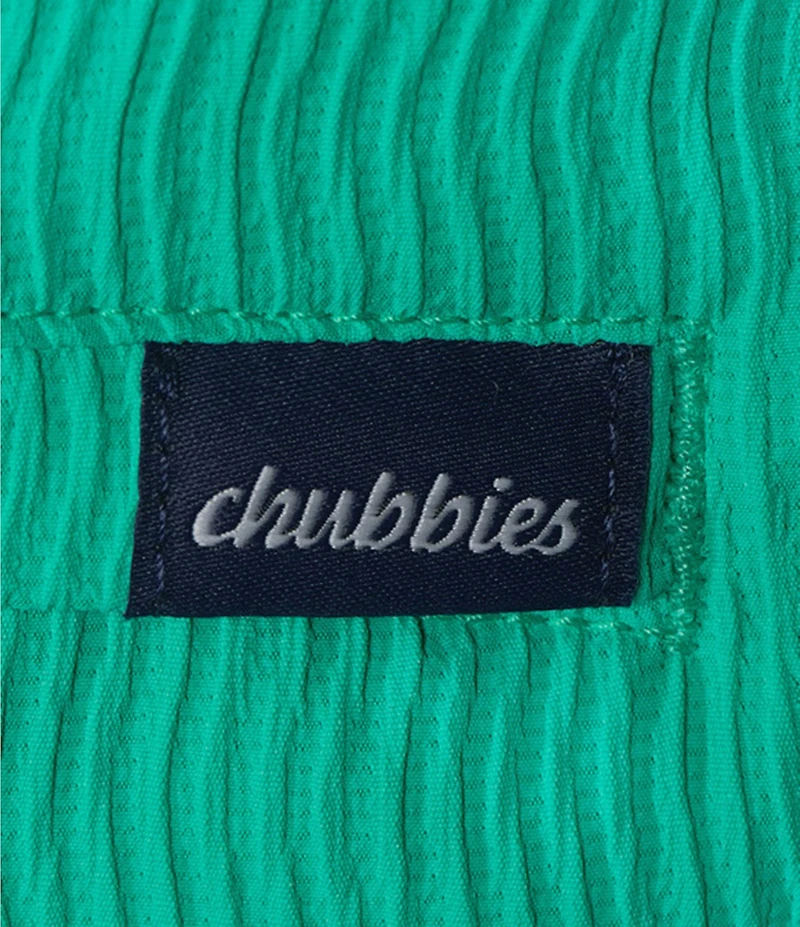 Chubbies 5.5#double; Inseam Swim Trunks