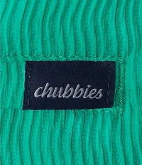 Chubbies 5.5#double; Inseam Swim Trunks