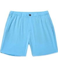 Chubbies Afternoon Blues Shorts