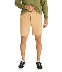 Chubbies All About Almond 8#double; Inseam Shorts