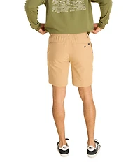 Chubbies All About Almond 8#double; Inseam Shorts