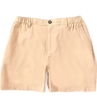 Chubbies Almonds 6#double; Inseam Shorts