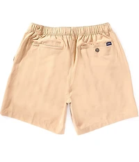 Chubbies Almonds 6#double; Inseam Shorts