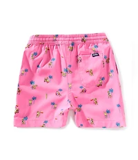 Chubbies Baby Boys Dino Racer Swim Trunks
