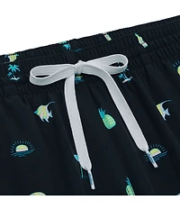 Chubbies Beach Essentials Classic 5.5#double; Inseam Swim Trunks