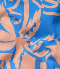 Chubbies Big Boys Frond Farewell Print Swim Trunks