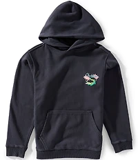 Chubbies Big Boys Gatorglades Hoodie