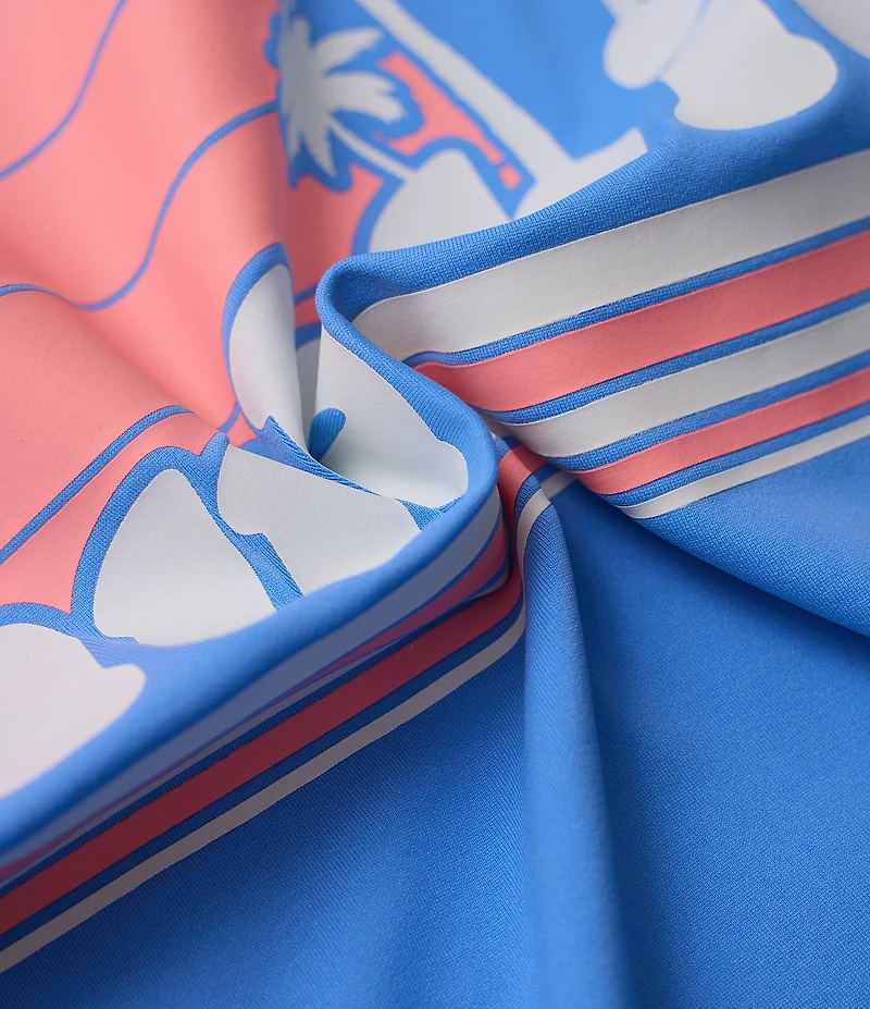 Chubbies Big Boys Graphic Long Sleeve Rashguard