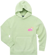 Chubbies Big Boys Yes Toucan Comfort Hoodie