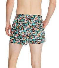 Chubbies Boomerangs Classic 4#double; Swim Trunks