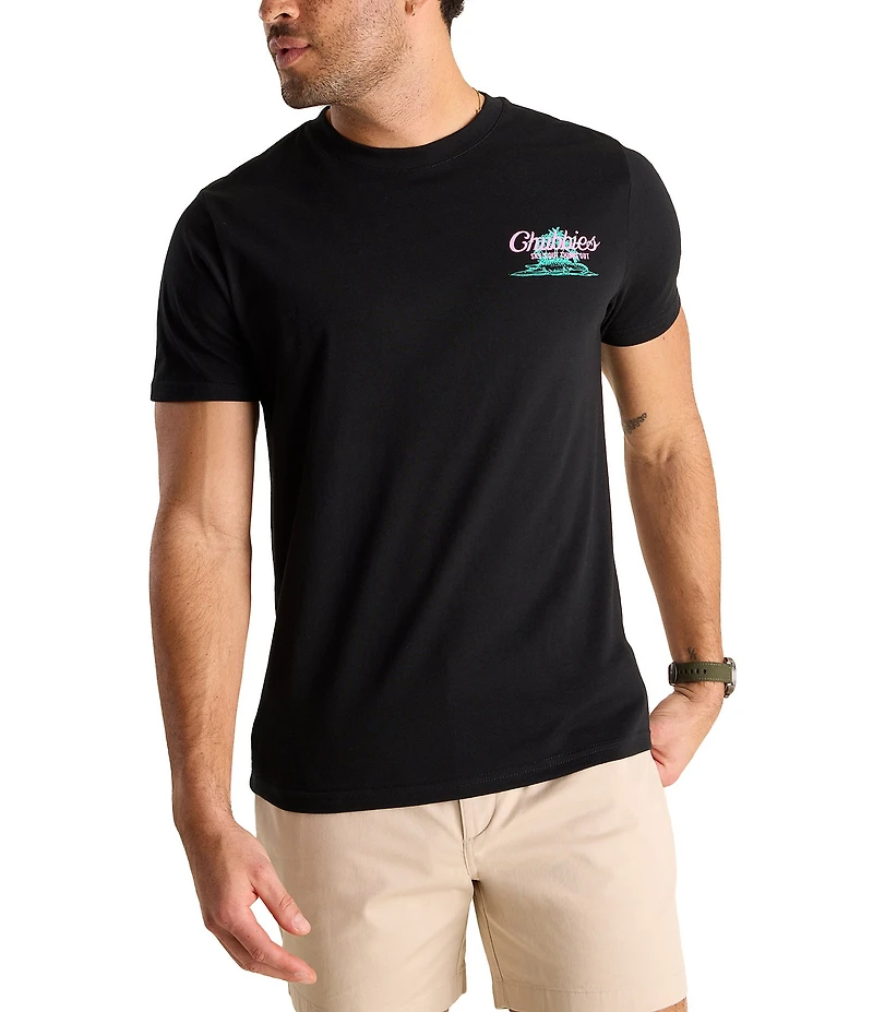 Chubbies Brew Graphic T-Shirt