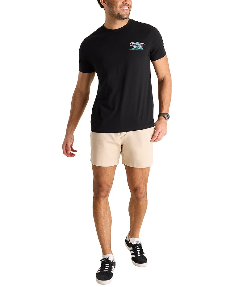 Chubbies Brew Graphic T-Shirt