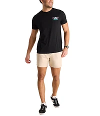 Chubbies Brew Graphic T-Shirt