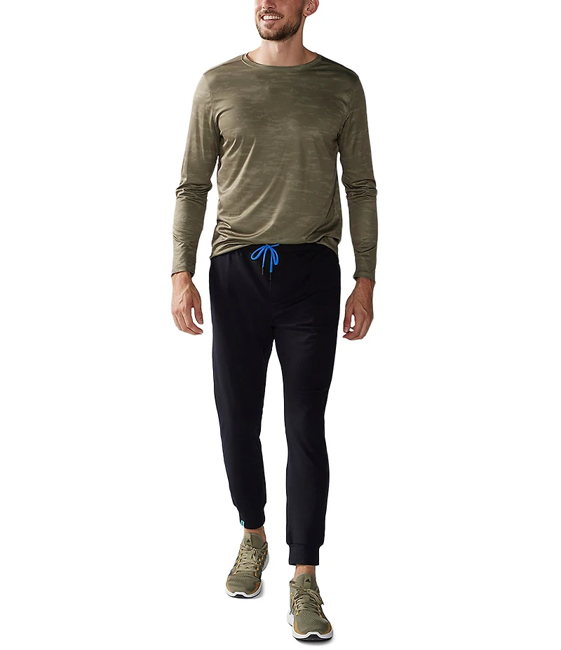 Chubbies Capes Movementum Jogger Pants