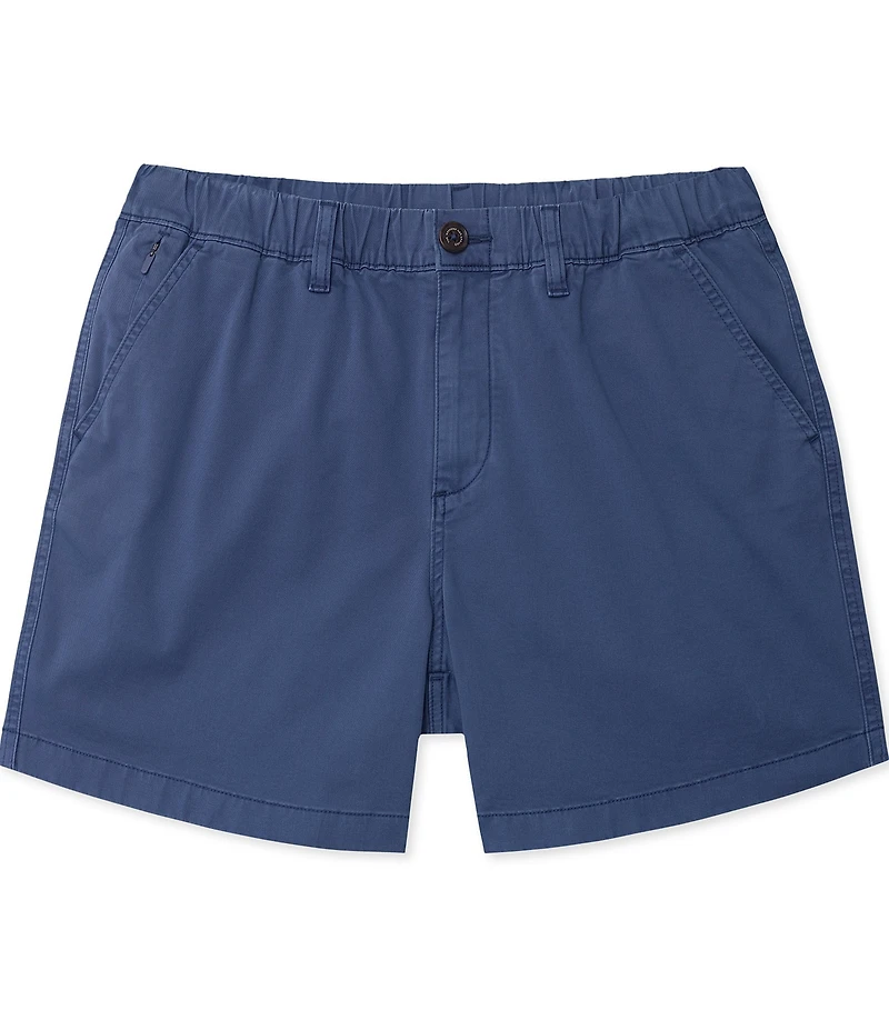 Chubbies Cobblestone 5.5#double; Inseam Shorts